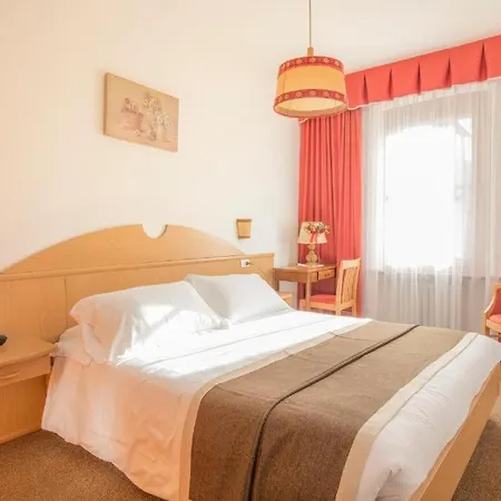 Hotel Villa Trieste-3